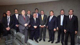 Câmara dos Deputados reconhece atividade de risco exercida pelo MP e Magistratura